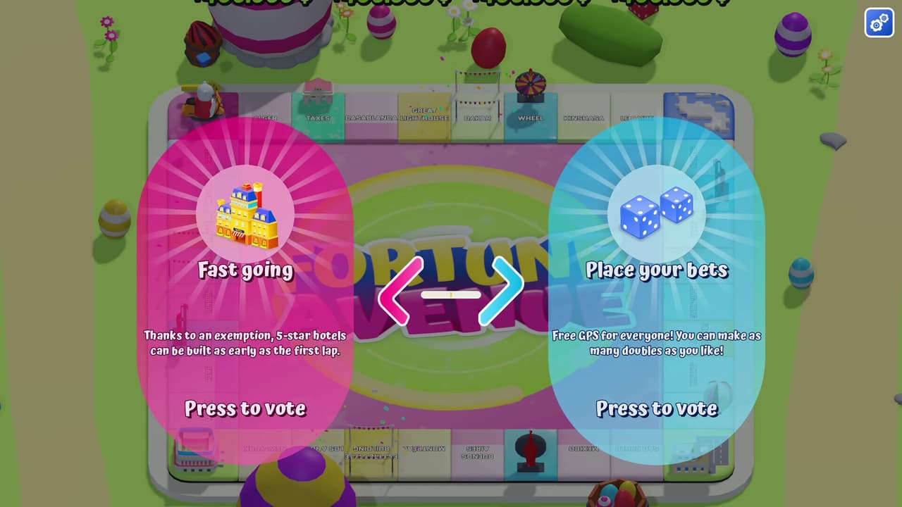 Fortune Avenue screenshot 3