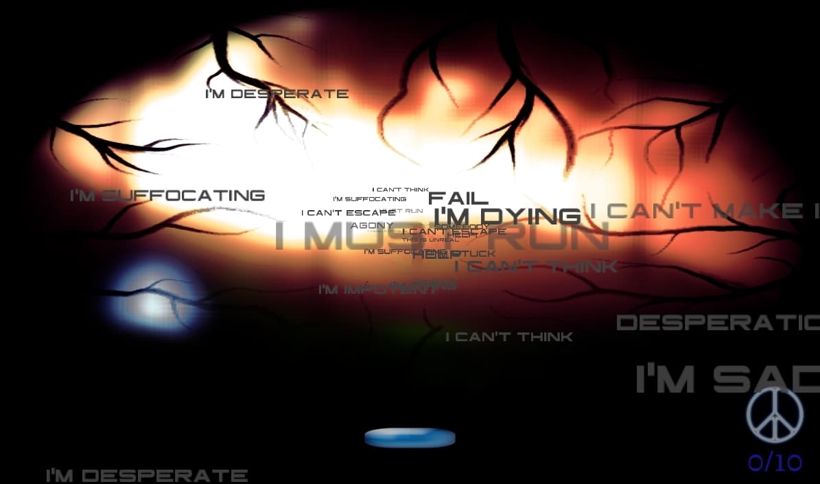 Anxiety Attacks screenshot 4