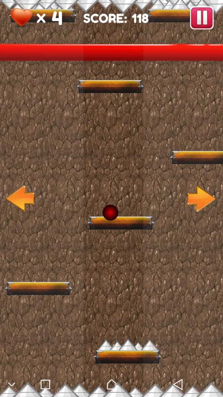 Rapid Roll screenshot 3