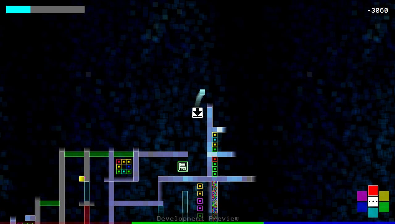 Pixel: ru² screenshot 6