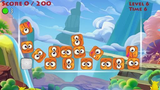 Block Fun - Crazy Blox World screenshot 3