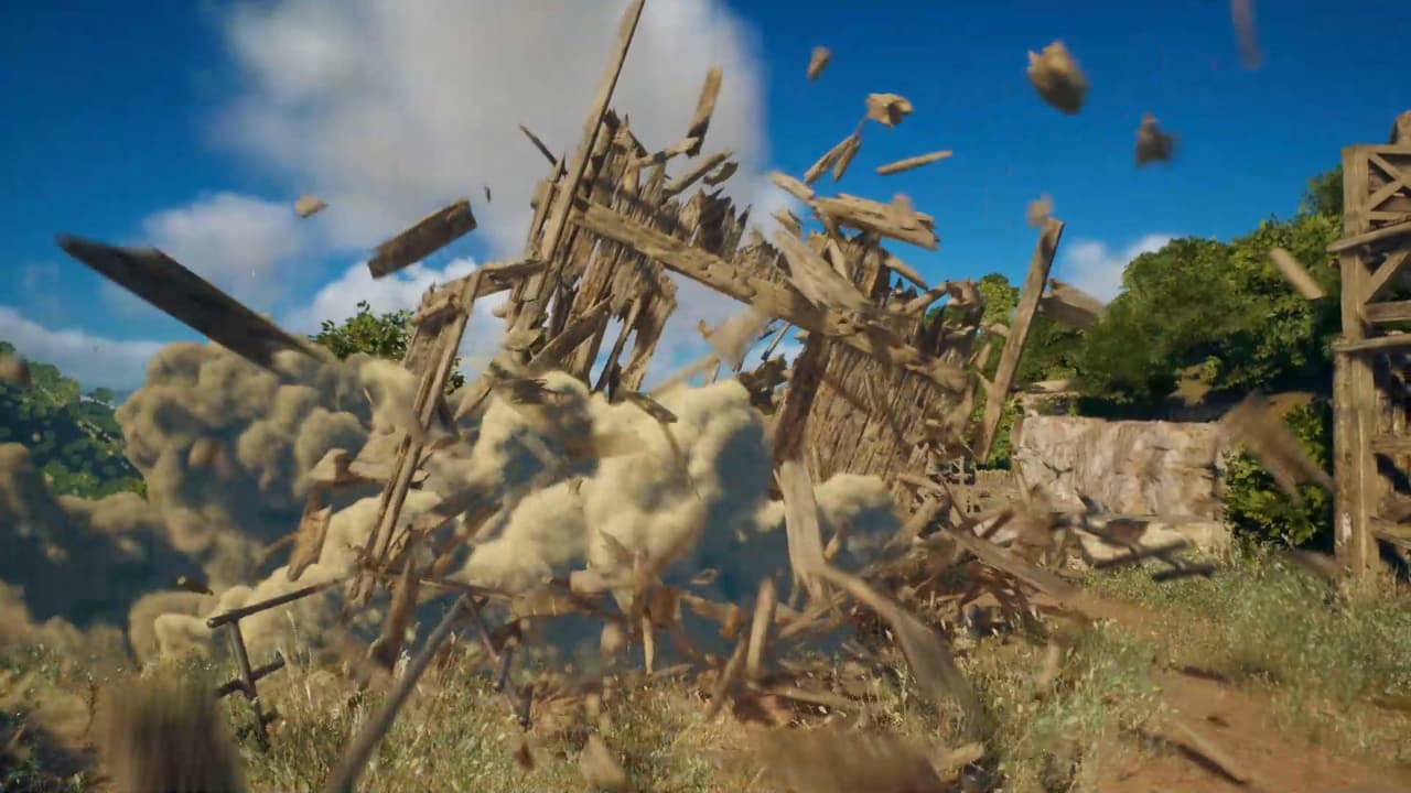 vVv (ArtFX School) screenshot 5