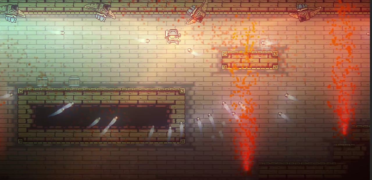 Pirate Metal screenshot 2