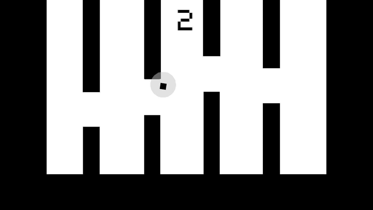 MMO Flying Squares screenshot 3