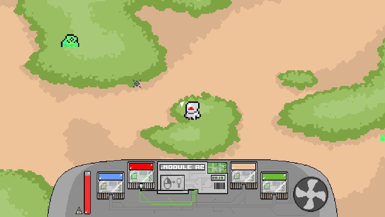 LIMITED ENERGY screenshot 2