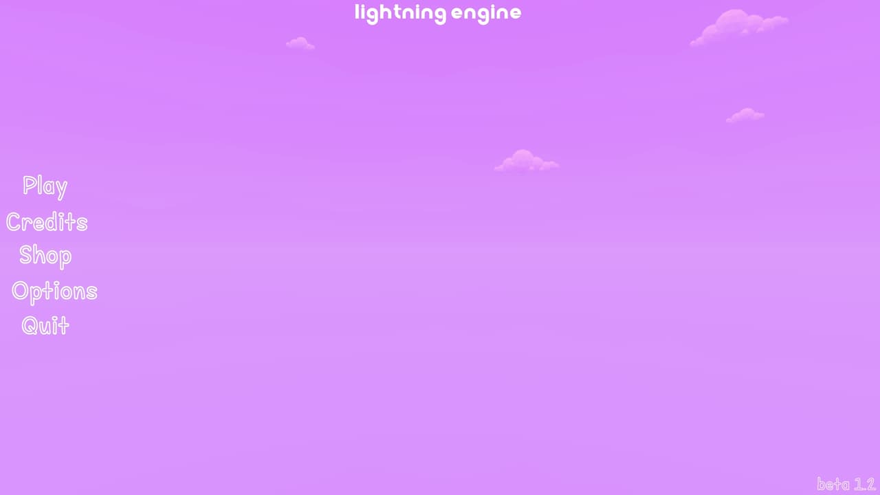 Lightning Engine