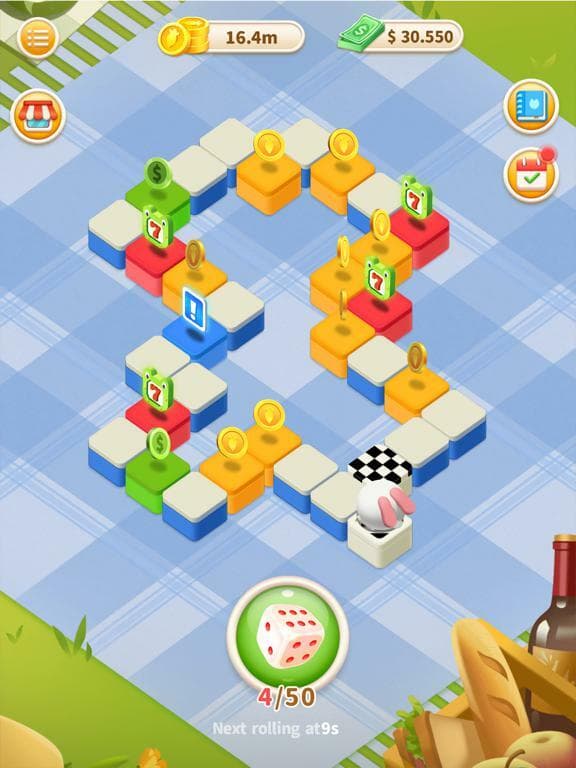 Rolling Dice! screenshot 3