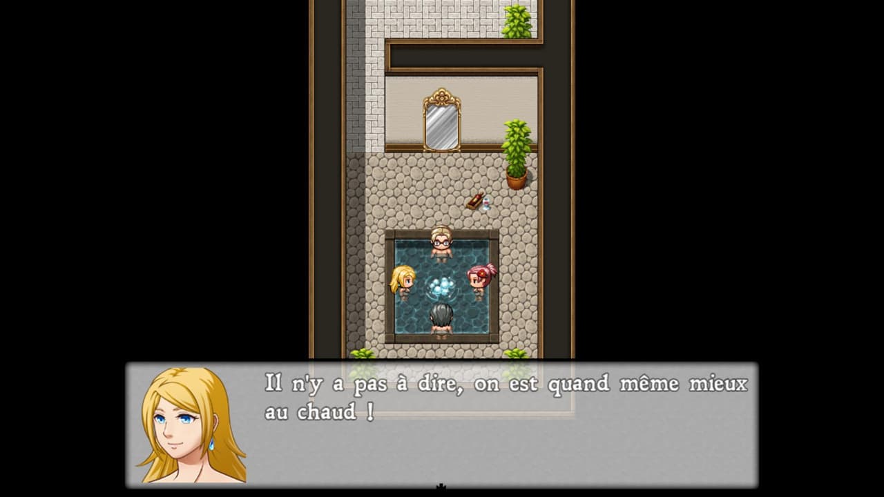 Folie Passionnelle screenshot 3