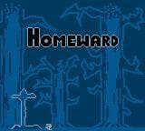 Homeward