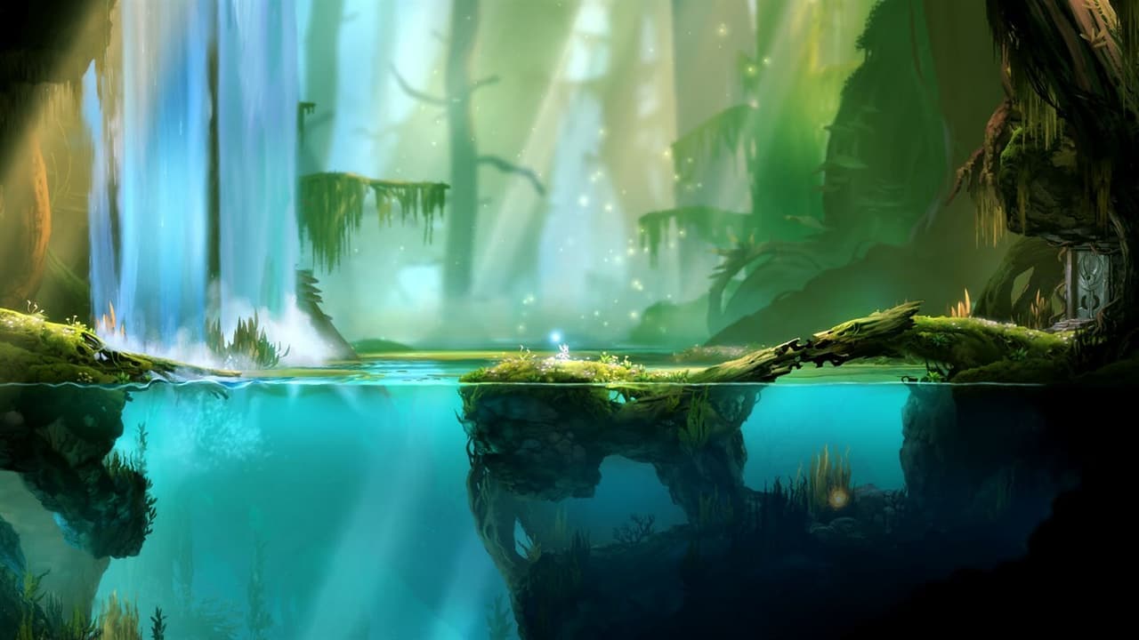 Ori: The Collection screenshot 5