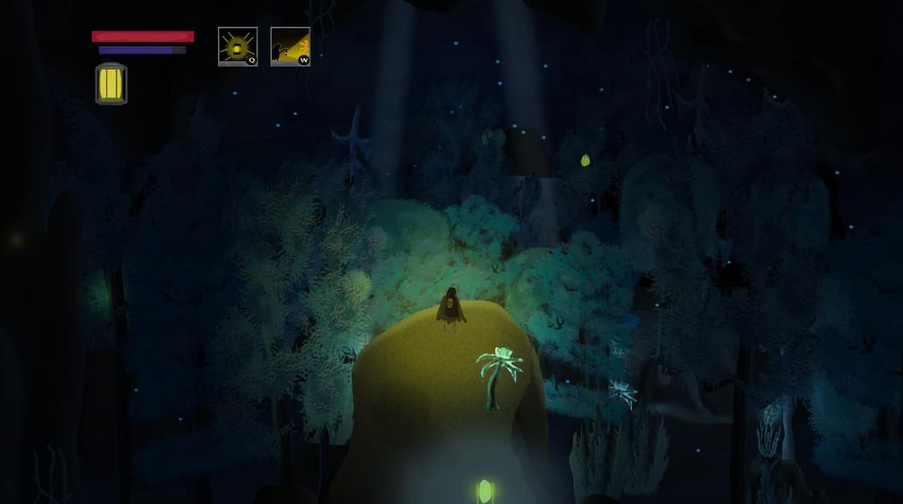 Light Of Shadow screenshot 2