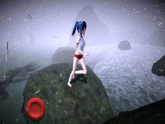 Escape Cursed Eyes - Free Horror Game screenshot 4