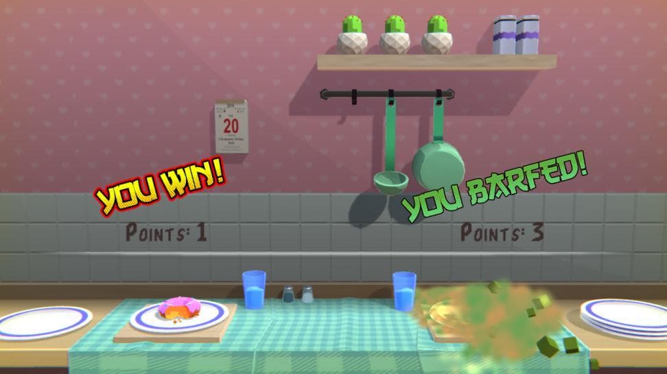 Barfality screenshot 2