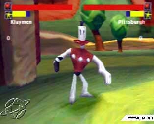 BoomBots screenshot 3