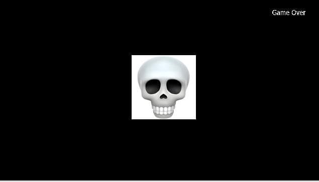 Five Nights At Freddys: Emoji Edition screenshot 5