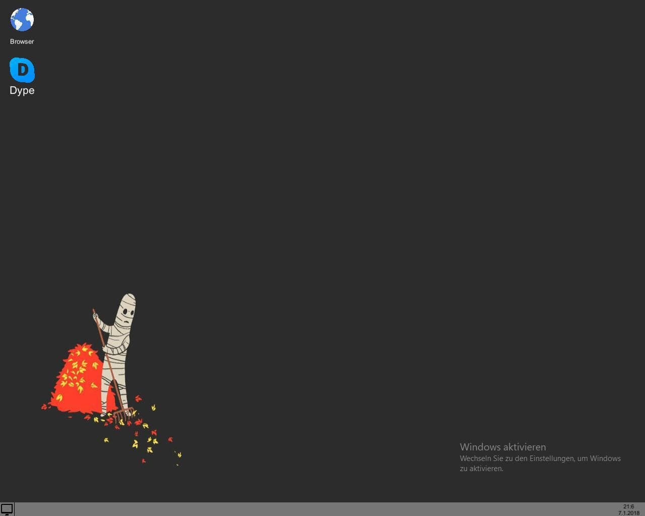 DesktopThis screenshot 4