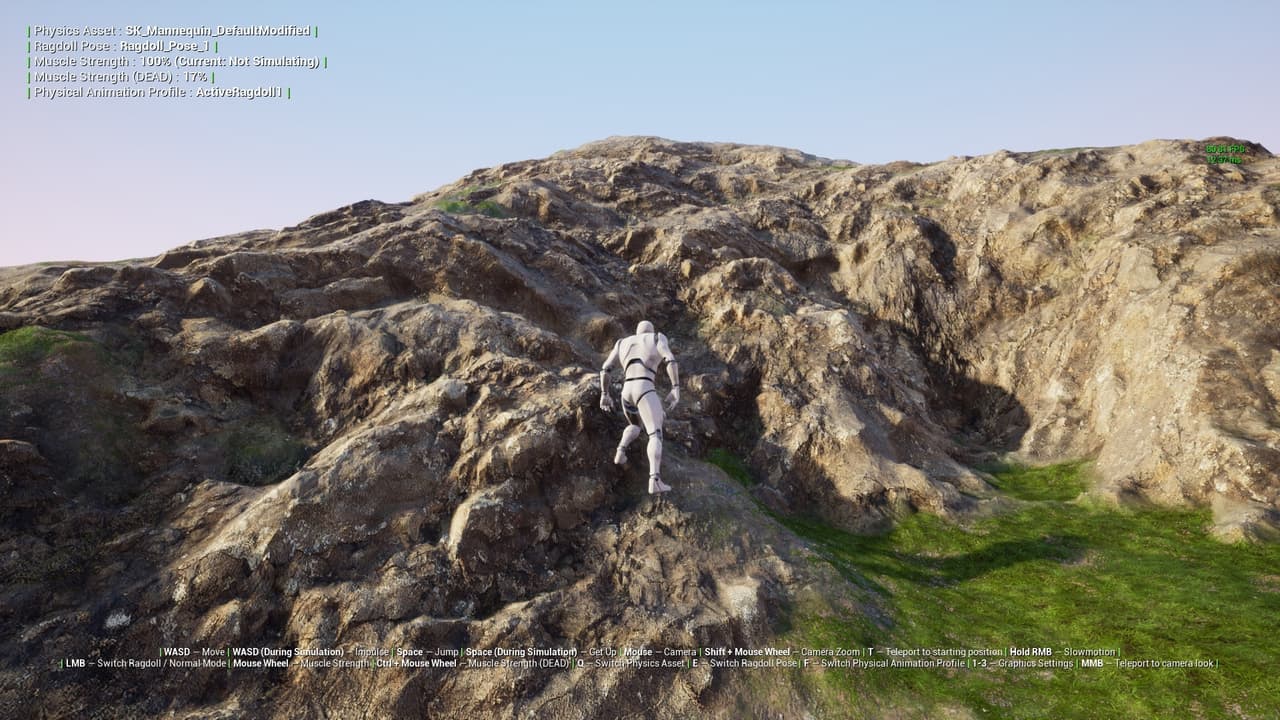 StuntFail screenshot 3