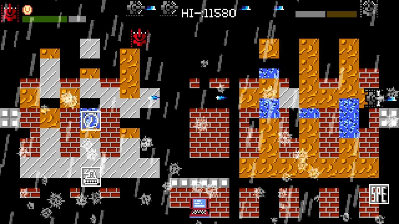 The Tower Of TigerQiuQiu 2 screenshot 4