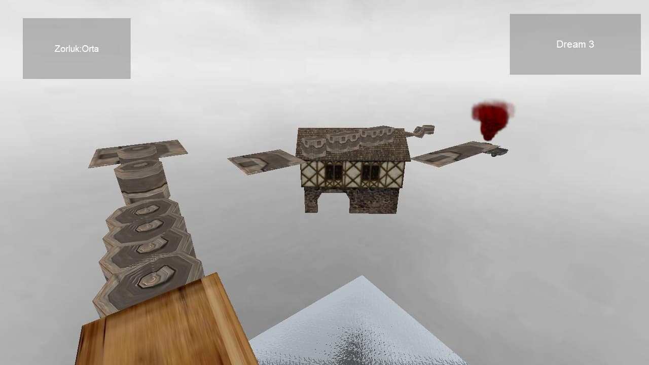 The Dream 2 screenshot 4