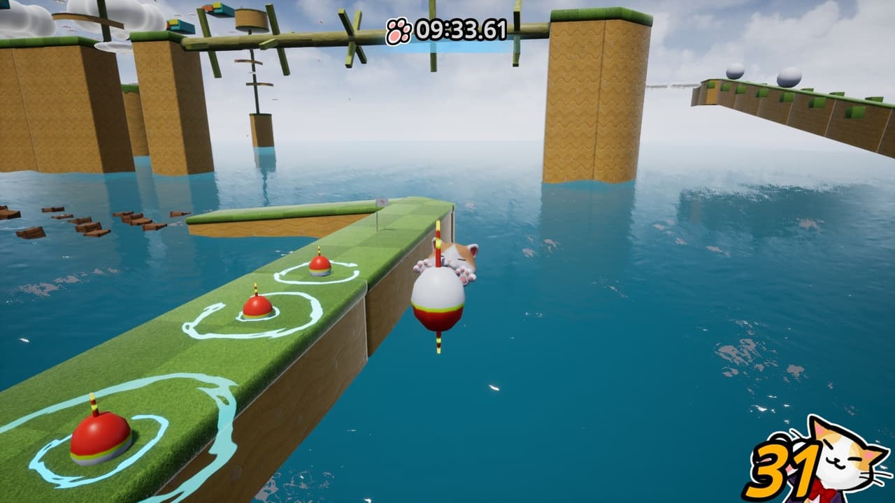 Challenge Dream Cat screenshot 3