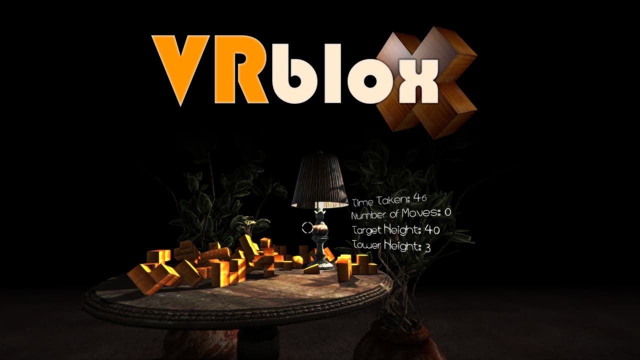 VRbloX screenshot 2