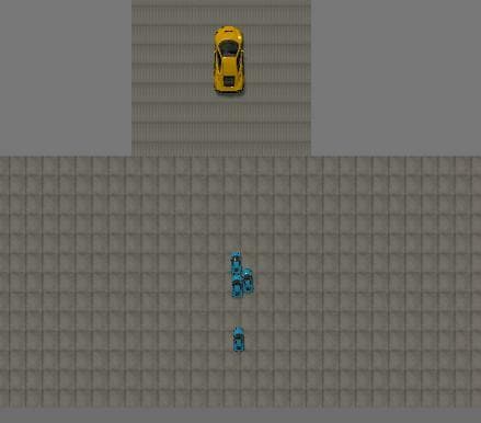 Car game (Bobby_2) screenshot 5