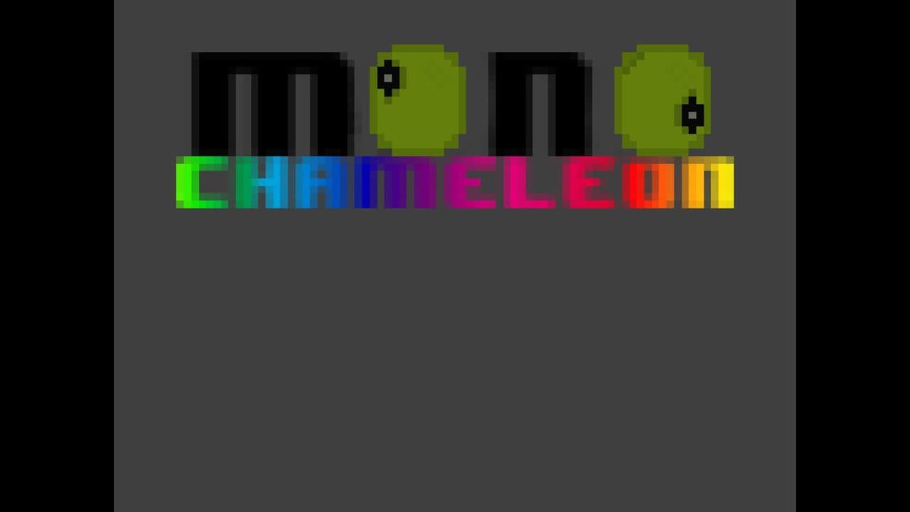 Mono Chameleon