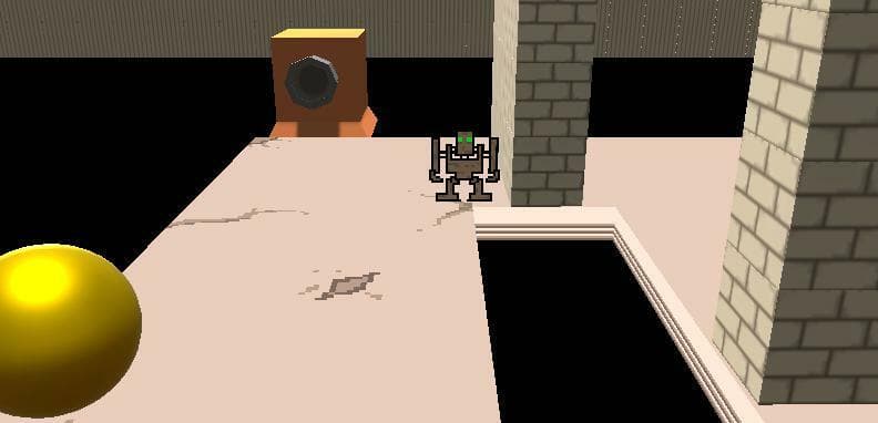 Uncle Ball screenshot 2