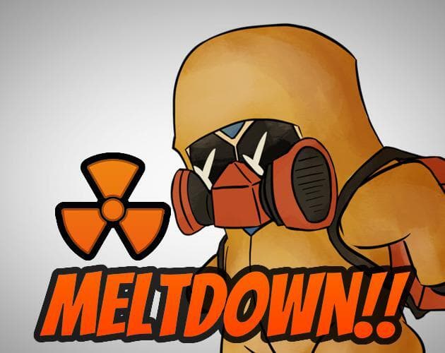 Meltdown!! screenshot 2