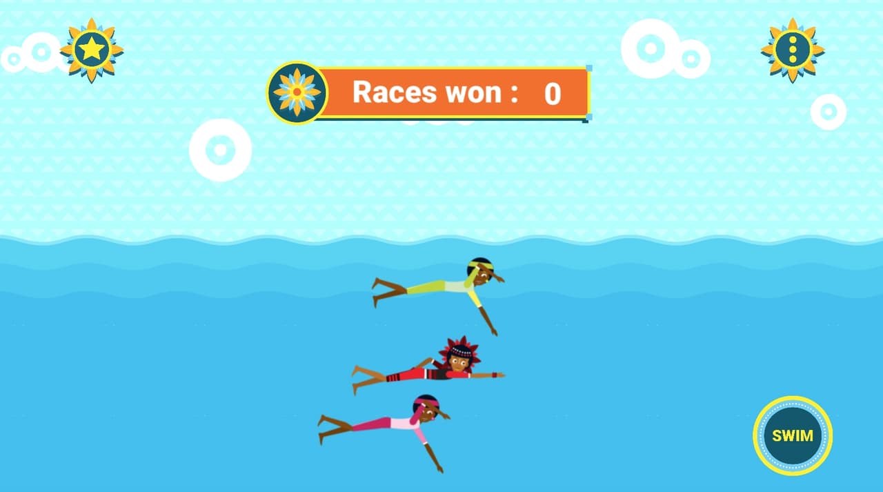 Akukho Loyiko (No Fear!) screenshot 5