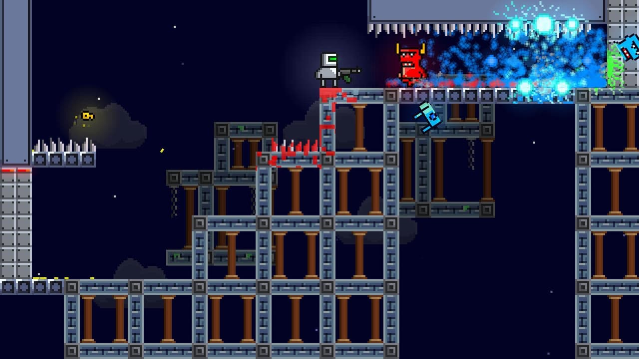 Orb Fort (Demo)