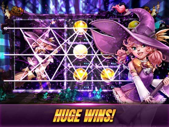 Slotventures - Fantasy Casino screenshot 5