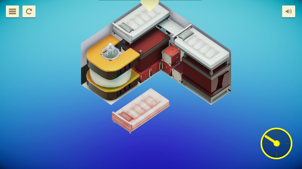 Sofamino screenshot 2