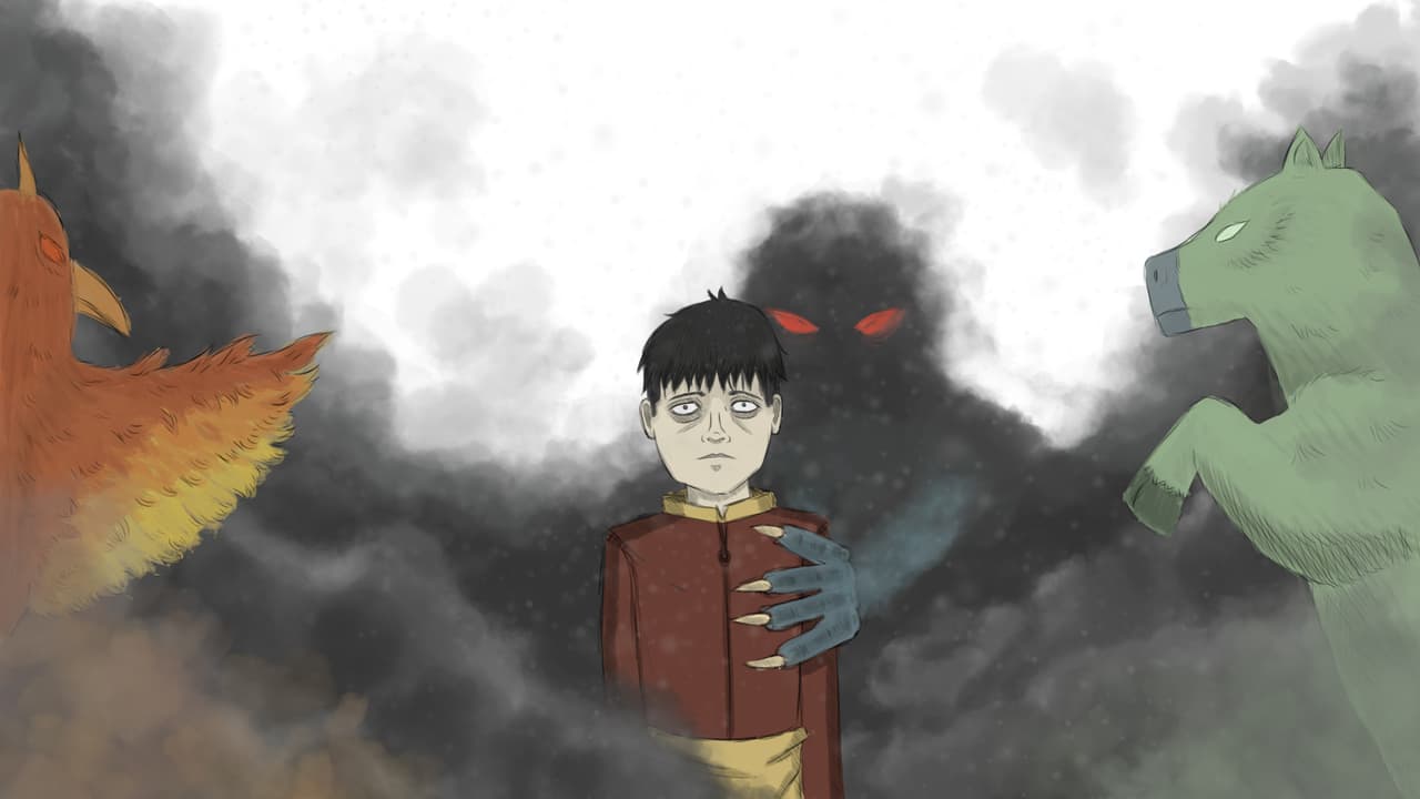 Le cauchemar de Shen (Calinaura) screenshot 2