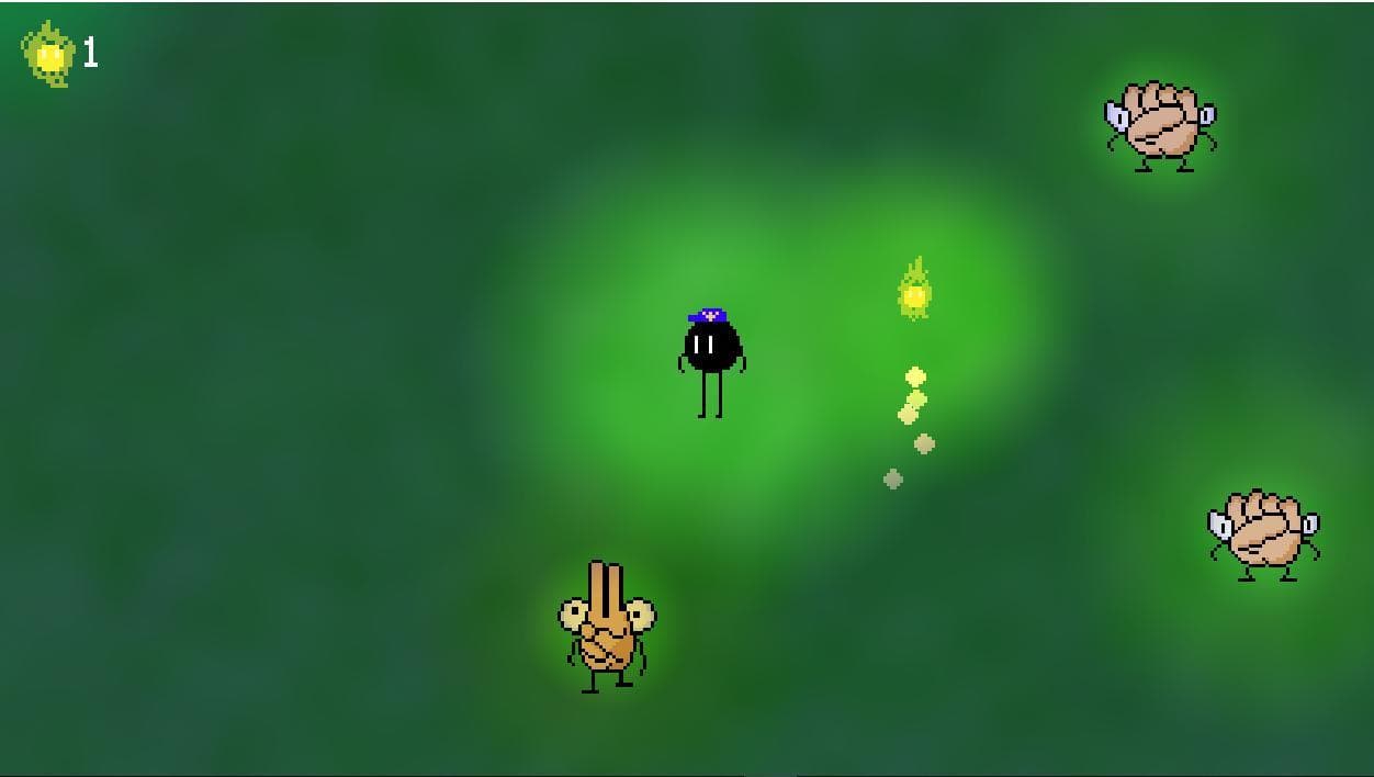 Rock Paper Ascend screenshot 2