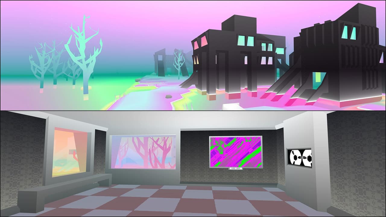 Secret Habitat screenshot 4