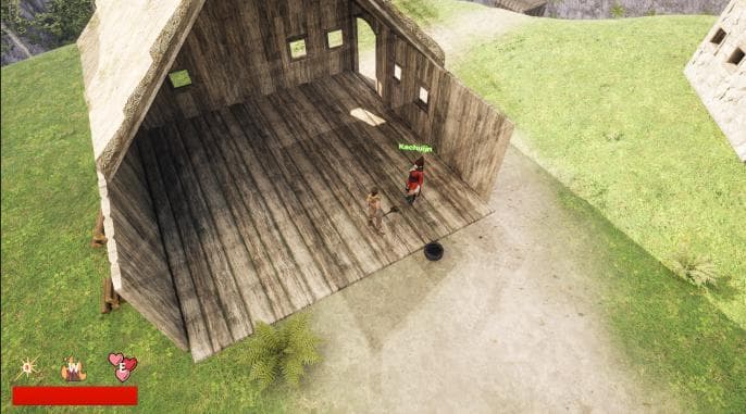 Rites Of Banishment screenshot 4