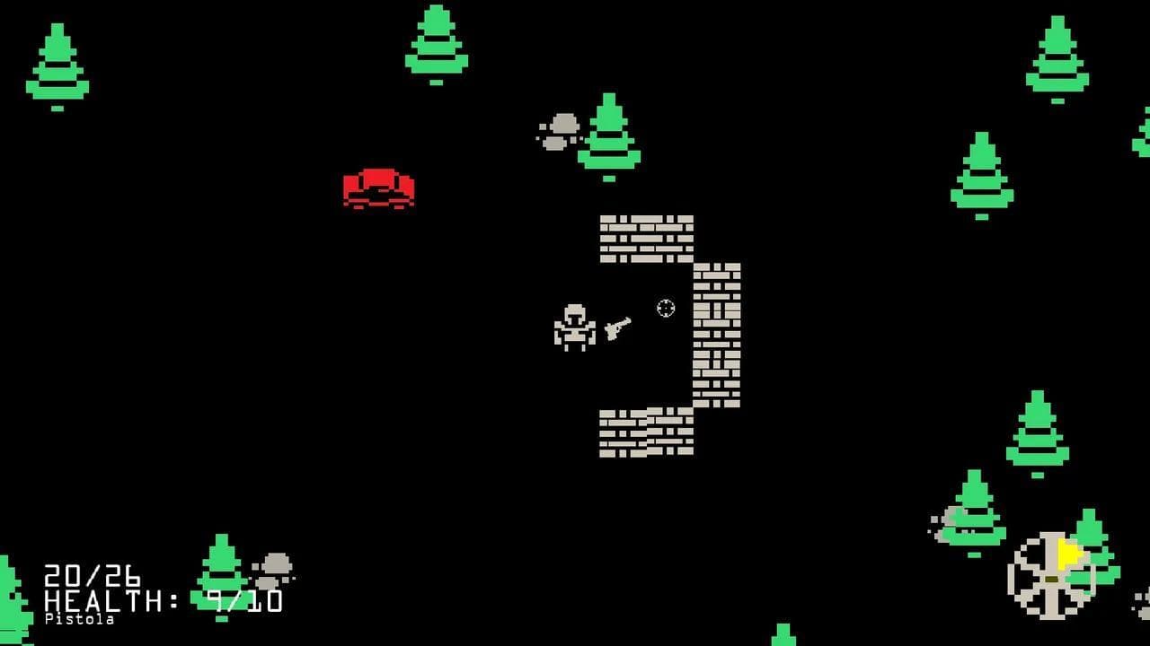 RADIO (WANTEDGAMES) screenshot 3