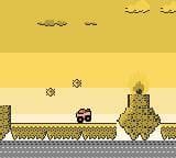 Auto Zone (Gameboy Color)