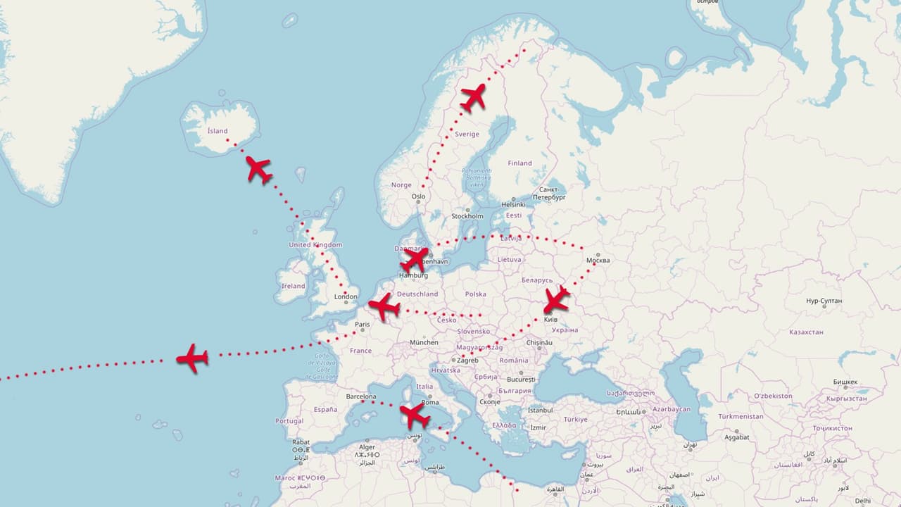 Airline Manager 4 screenshot 2