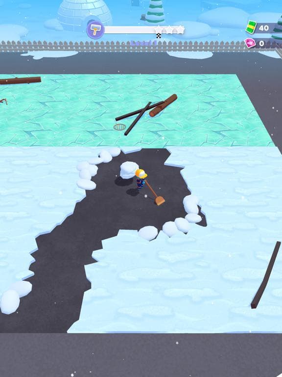 Scrape Master screenshot 2