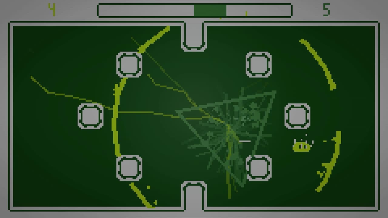 WaveJump screenshot 5