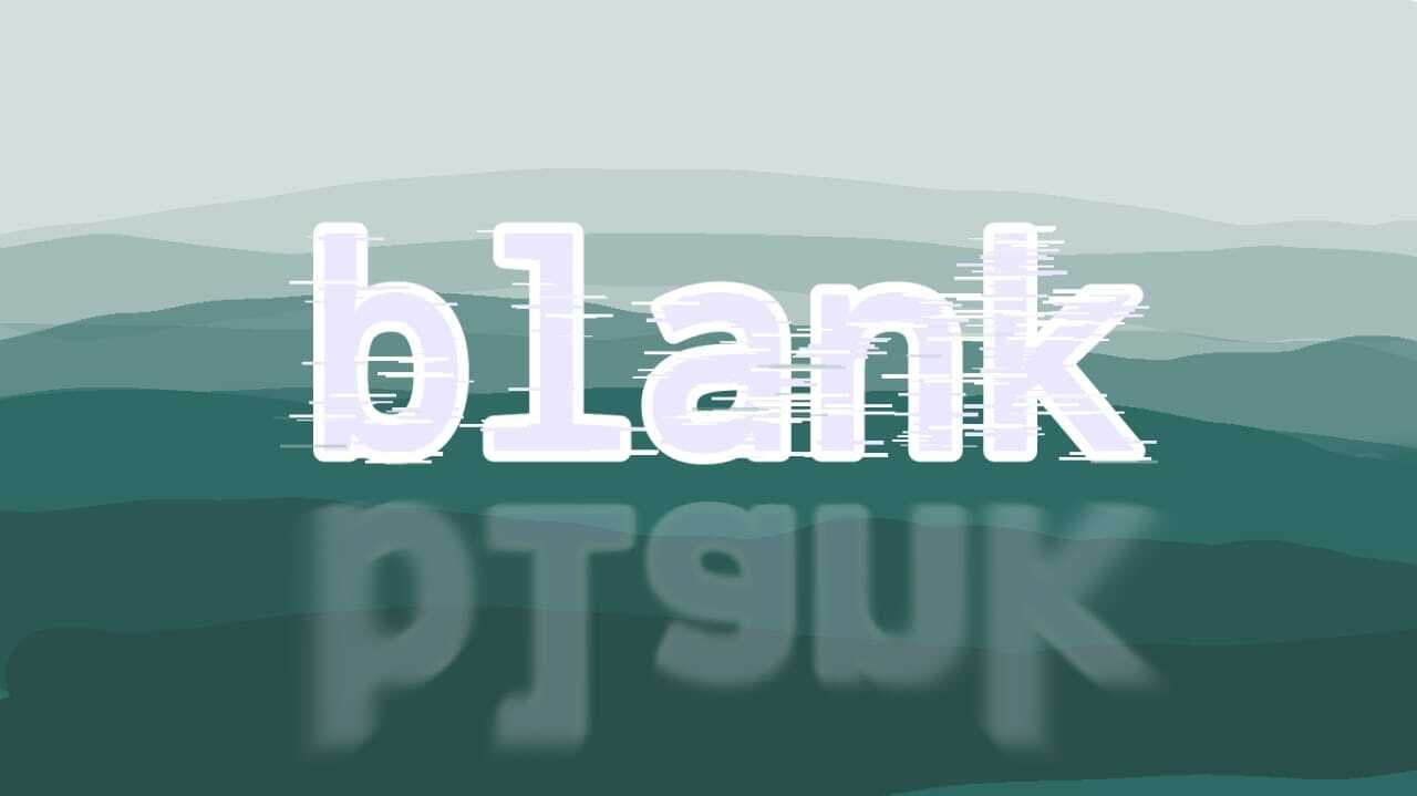 Blank (Nussow)