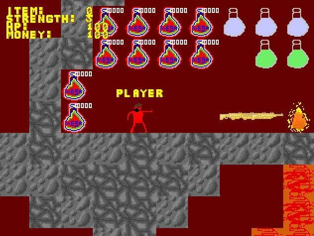 CNM Online screenshot 4