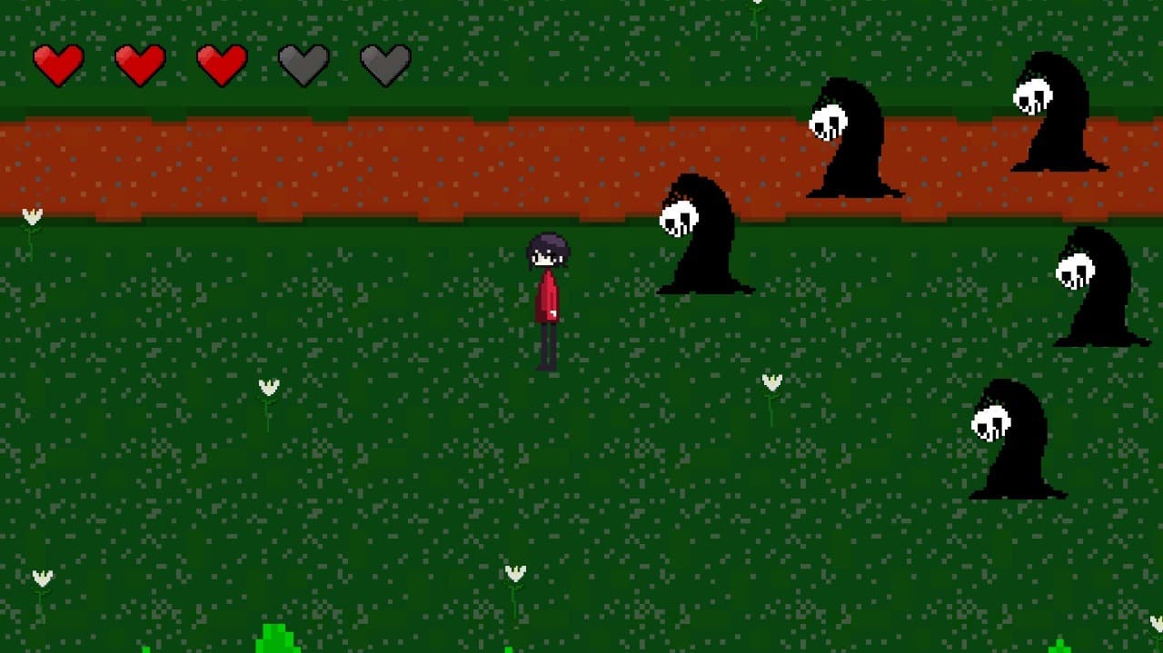 Souls Dont Meet By Accident screenshot 4
