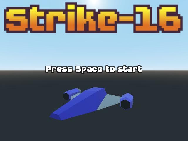 Strike-16