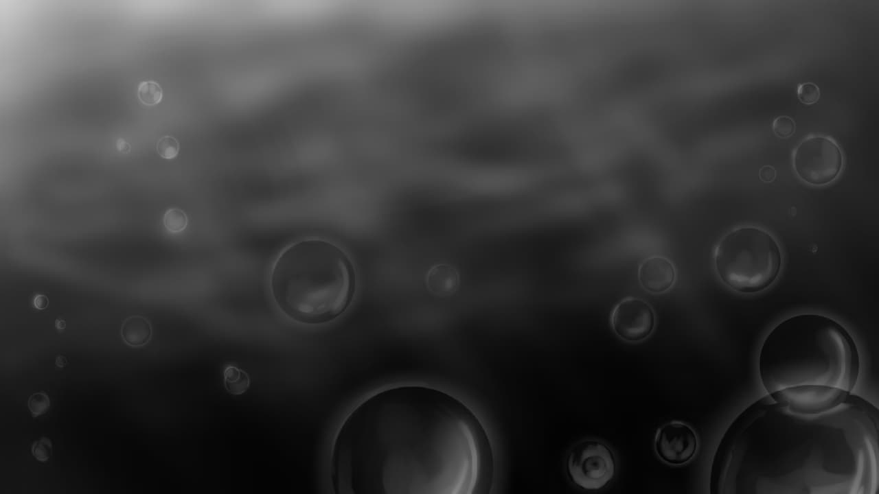The Dark Infinitude