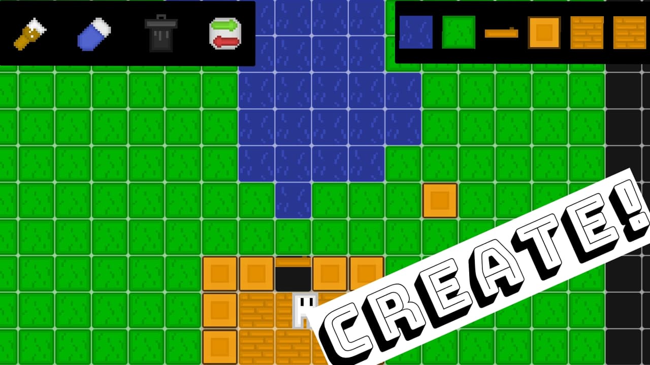 Creator Edit screenshot 3