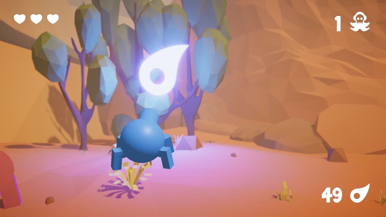 Octorok Wars! screenshot 4