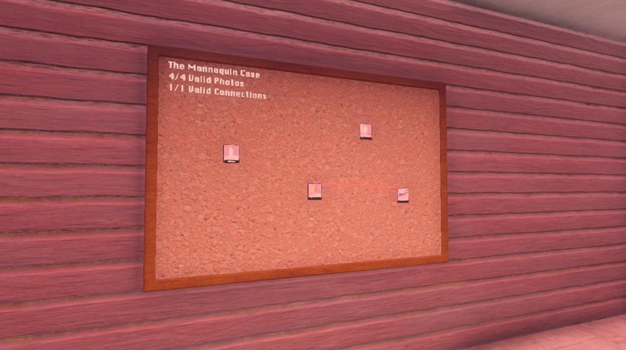 Connect the Dots - Solve the Case screenshot 2